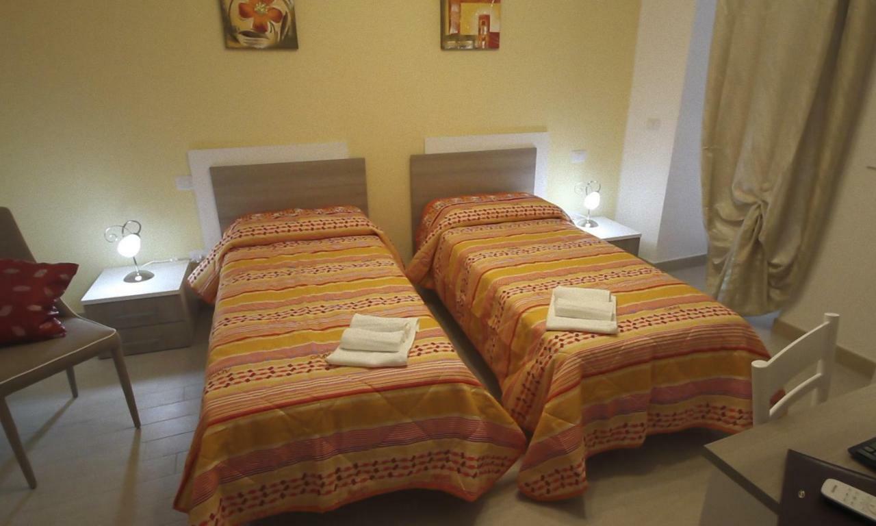 Casa Vacanze Camastra Santo Stefano di Camastra Zewnętrze zdjęcie