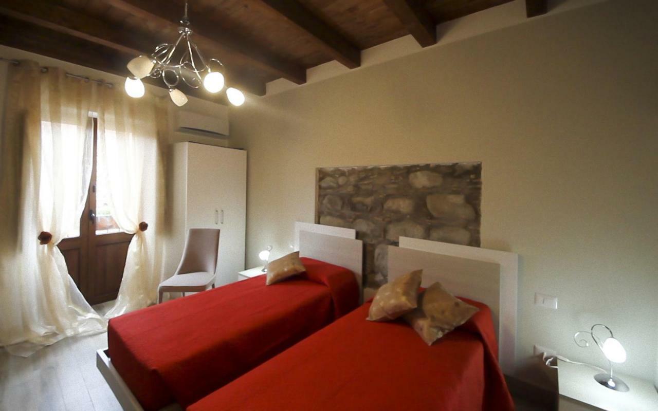 Casa Vacanze Camastra Santo Stefano di Camastra Zewnętrze zdjęcie