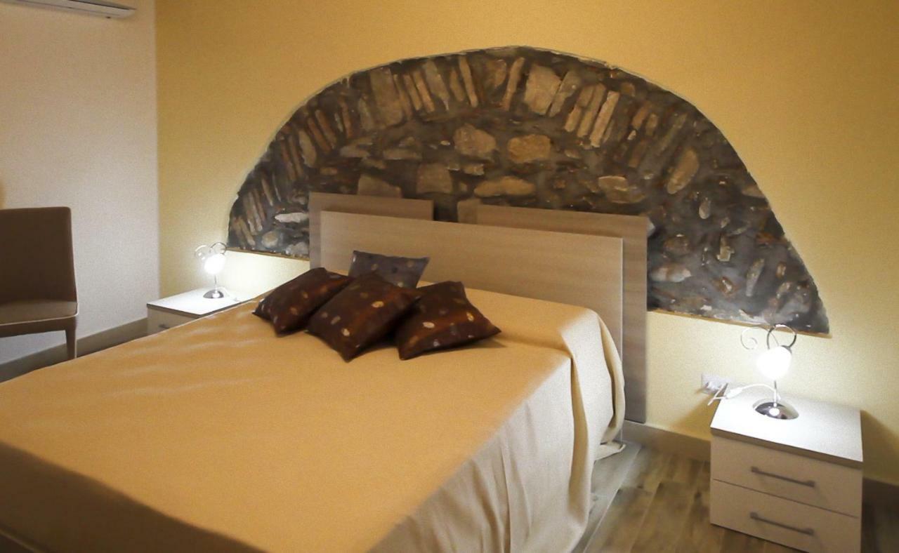 Casa Vacanze Camastra Santo Stefano di Camastra Zewnętrze zdjęcie