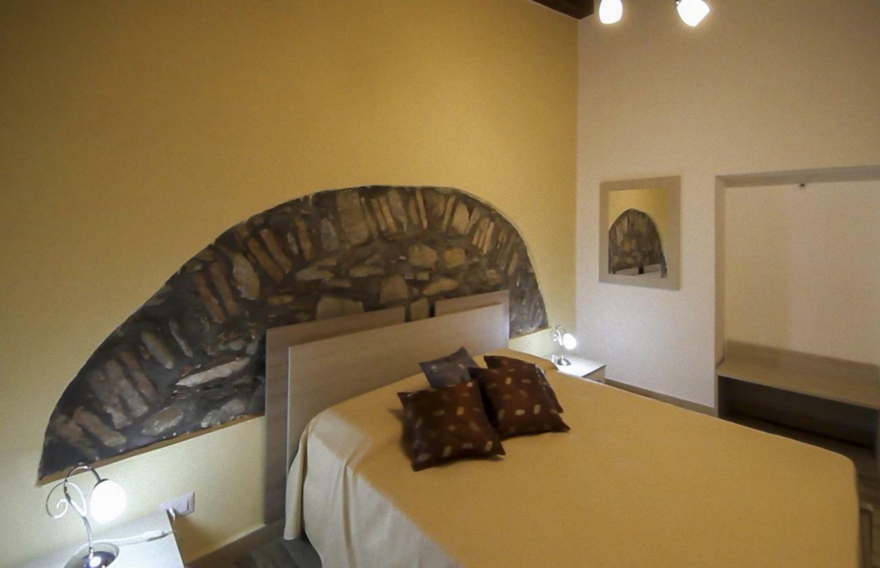Casa Vacanze Camastra Santo Stefano di Camastra Zewnętrze zdjęcie