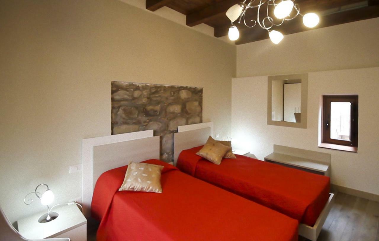 Casa Vacanze Camastra Santo Stefano di Camastra Zewnętrze zdjęcie