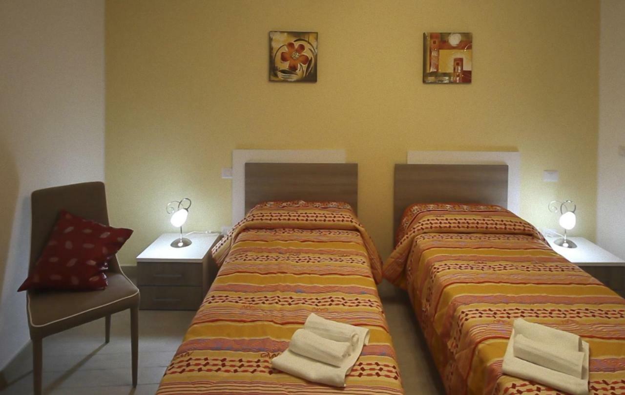 Casa Vacanze Camastra Santo Stefano di Camastra Zewnętrze zdjęcie