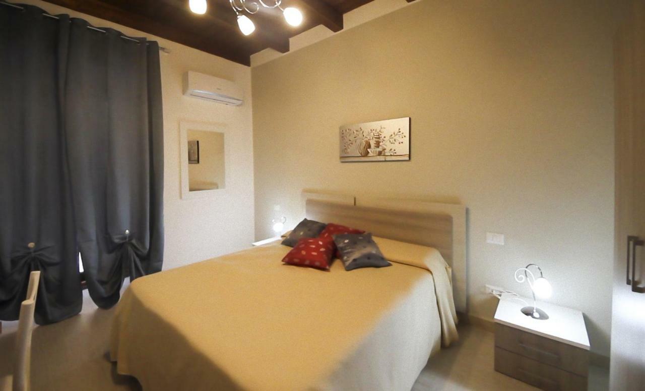 Casa Vacanze Camastra Santo Stefano di Camastra Zewnętrze zdjęcie