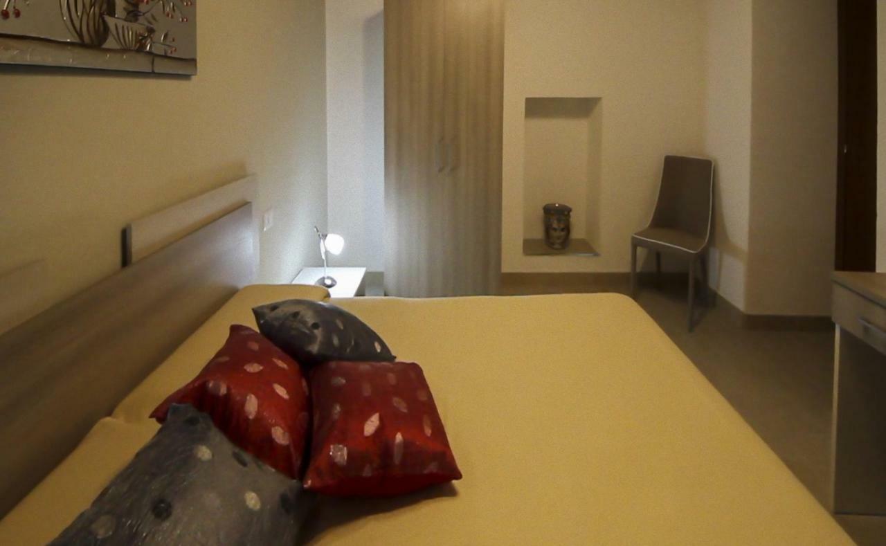 Casa Vacanze Camastra Santo Stefano di Camastra Zewnętrze zdjęcie