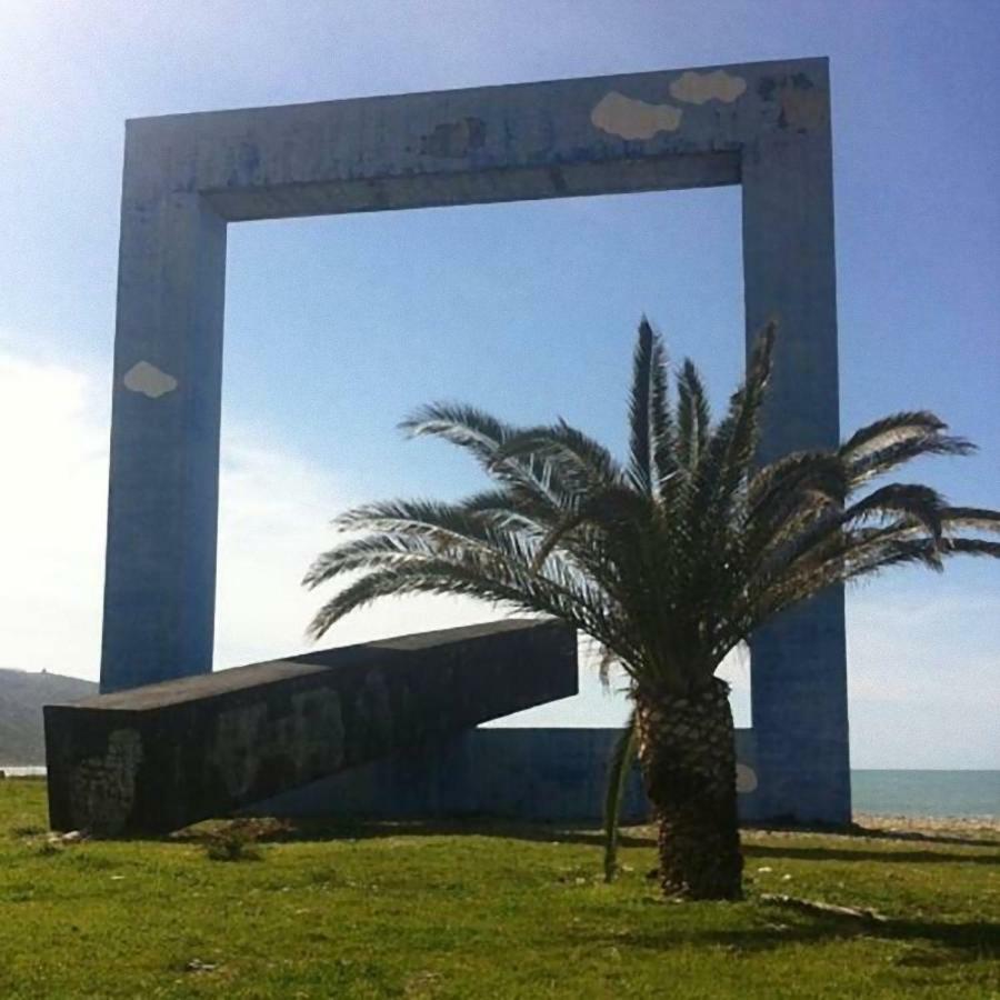 Casa Vacanze Camastra Santo Stefano di Camastra Zewnętrze zdjęcie